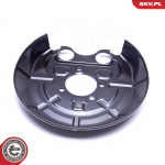 Plekk,piduriketas ESEN SKV 57SKV601