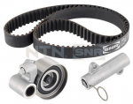 Hammasrihma komplekt SNR KD469.23