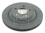 Piduriketas FEBI BILSTEIN 23177