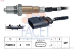 Lambda andur FACET 10.7600