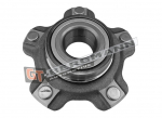 Rattalaagrikomplekt GT-BERGMANN GT24-132