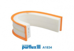 &Otilde;hufilter PURFLUX A1834