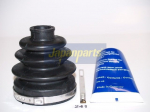 Kaitsekummikomplekt, veov&otilde;ll JAPANPARTS KB-241