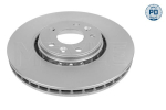 Piduriketas MEYLE 16-15 521 0043/PD