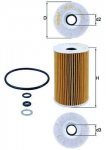 &Otilde;lifilter KNECHT OX 351D