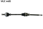 Veov&otilde;ll SKF VKJC 4485