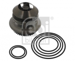 Veepump, mootori jahutus FEBI BILSTEIN 39885