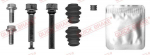 Juhth&uuml;lsikomplekt,pidurisadul QUICK BRAKE 113-1467X