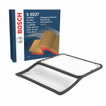 &Otilde;hufilter BOSCH F 026 400 227