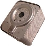 &Otilde;liradiaator,mootori&otilde;li MAHLE CLC 162 000S