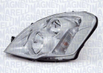 Esituli MAGNETI MARELLI LPN912