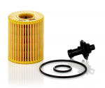 &Otilde;lifilter MANN-FILTER HU 7009 z