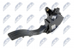 Pedaal NTY EAP-NS-001