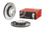 Piduriketas BREMBO 09.C652.11
