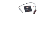 Andur, heitgaasitemperatuur NRF 707401