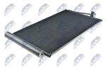 Kondensaator,kliimaseade NTY CCS-BM-012