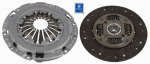 Sidurikomplekt SACHS 3000 950 852