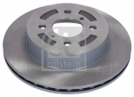 Piduriketas FEBI BILSTEIN 108565
