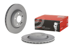 Piduriketas BREMBO 09.D533.13
