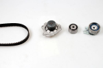 Veepump + hammasrihmakomplekt HEPU PK10551
