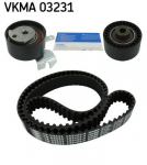 Hammasrihma komplekt SKF VKMA 03231