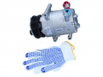 Kompressor,kliimaseade MAXGEAR AC330032