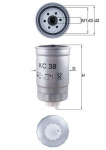 K&uuml;tusefilter KNECHT KC 38