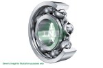 Laager, k&auml;igukast Schaeffler INA 712 2350 10
