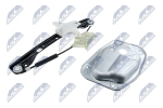 Aknat&otilde;stuk NTY EPS-WW-024