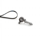 Soonrihmakomplekt GATES K015PK1230