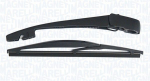 Kojameehe komplekt, klaasipesu MAGNETI MARELLI 000723180177