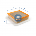 &Otilde;hufilter UFI 30.A37.00