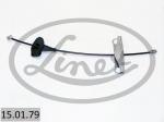 Tross,seisupidur LINEX 15.01.79