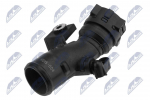 Laadimis&otilde;hu voolik NTY GPP-NS-004