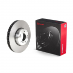 Piduriketas BREMBO 09.C393.13