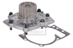 Veepump, mootori jahutus FEBI BILSTEIN 23303