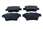 Piduriklotsi komplekt,ketaspidur MAXGEAR 19-0463
