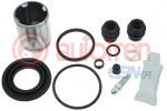Remondikomplekt,Pidurisadul AUTOFREN SEINSA D43246C