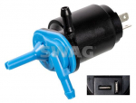 Klaasipesuvee pump,klaasipuhastus SWAG 70 91 4368