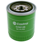 &Otilde;lifilter Castrol Filters CO0126