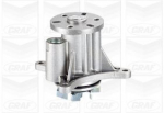 Veepump, mootori jahutus GRAF PA1158