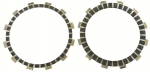 Kattelamellkomplekt, sidur TRW MCC450-9RAC
