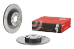 Piduriketas BREMBO 08.C135.11