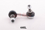 Stabilisaator,Stabilisaator ASHIKA 106-04-446L