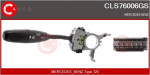 Tulede/kojameeste kangil&uuml;liti CASCO CLS76006GS
