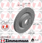 Piduriketas ZIMMERMANN 400.5508.20