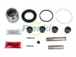 Remondikomplekt,Pidurisadul FRENKIT 751374