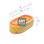 &Otilde;hufilter UFI 30.217.00