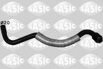 Jahutusvoolik SASIC 3406291
