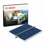 Filter,salongi&otilde;hk BOSCH 0 986 628 653